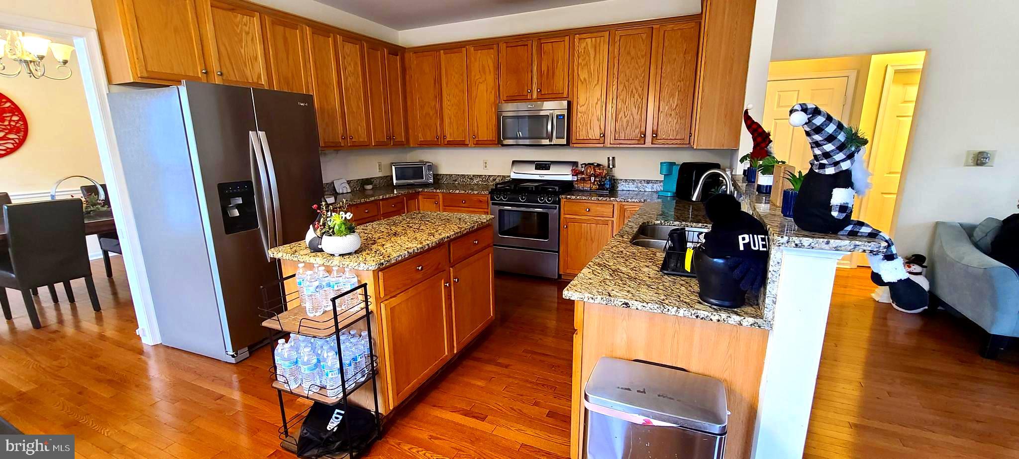 PARK RIDGE - Residential