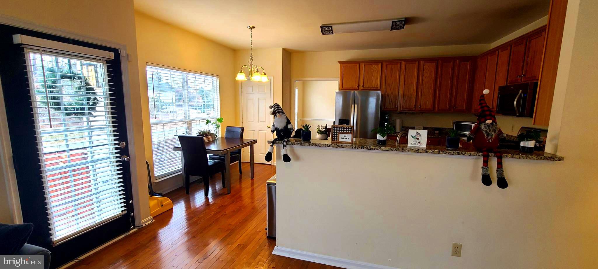 PARK RIDGE - Residential