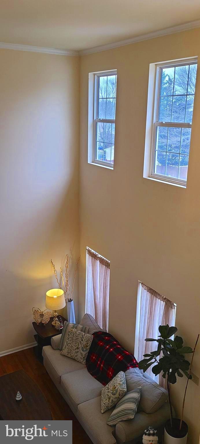 PARK RIDGE - Residential