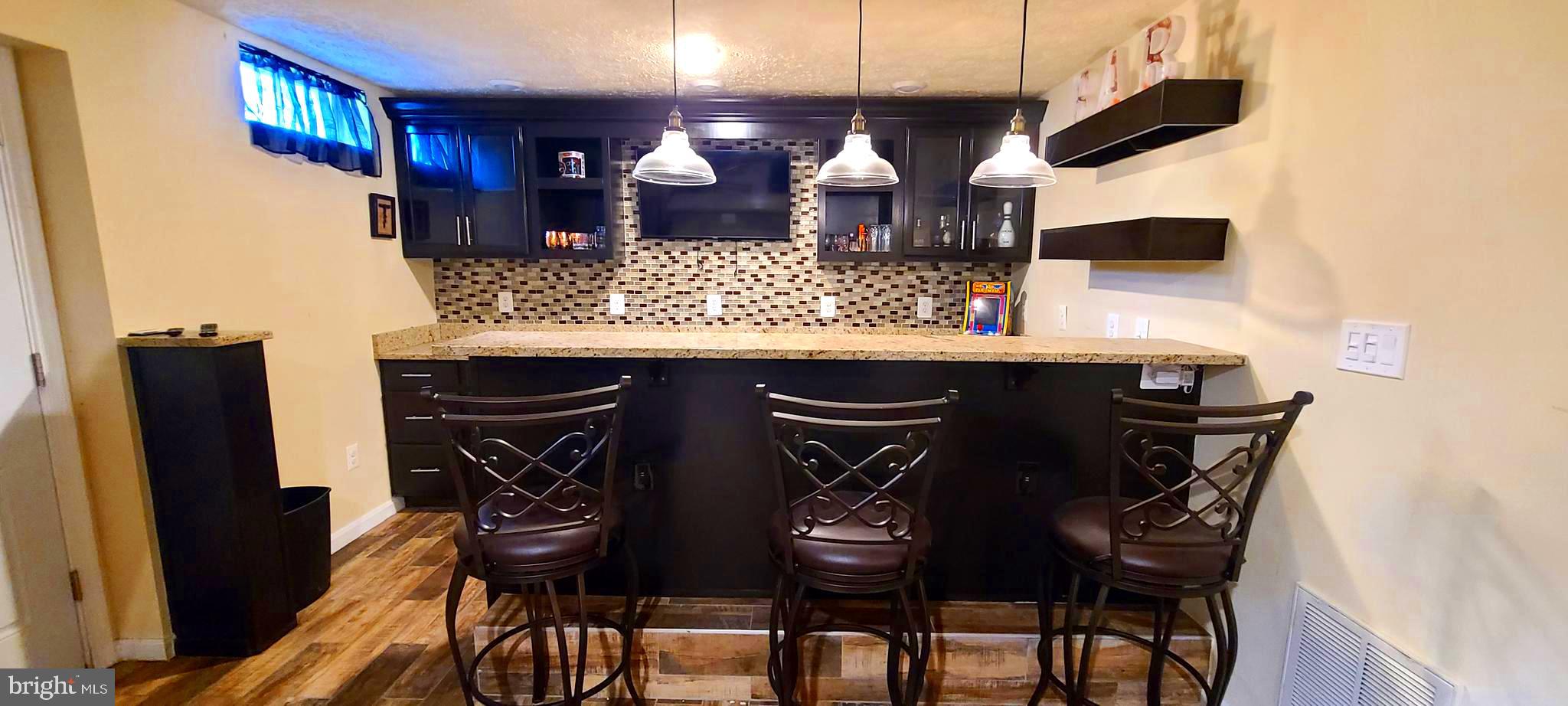 PARK RIDGE - Residential