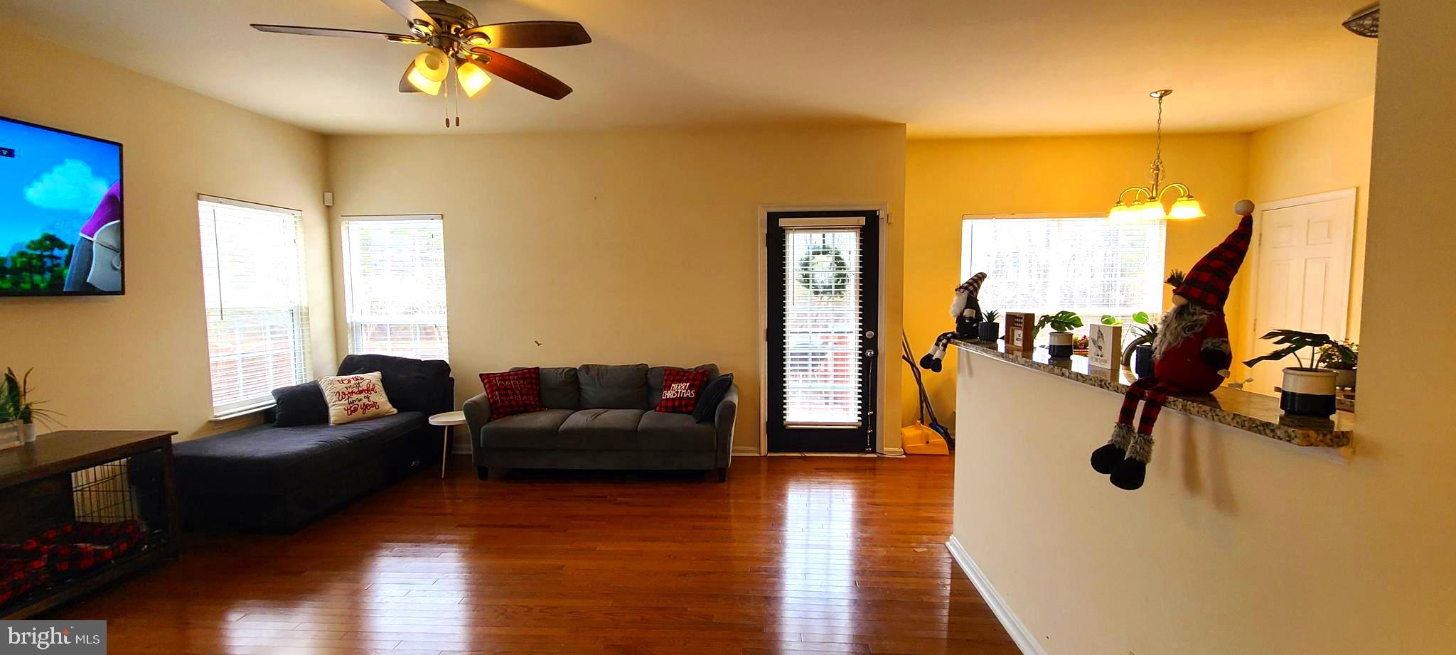 PARK RIDGE - Residential