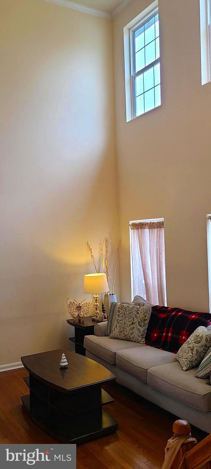 PARK RIDGE - Residential