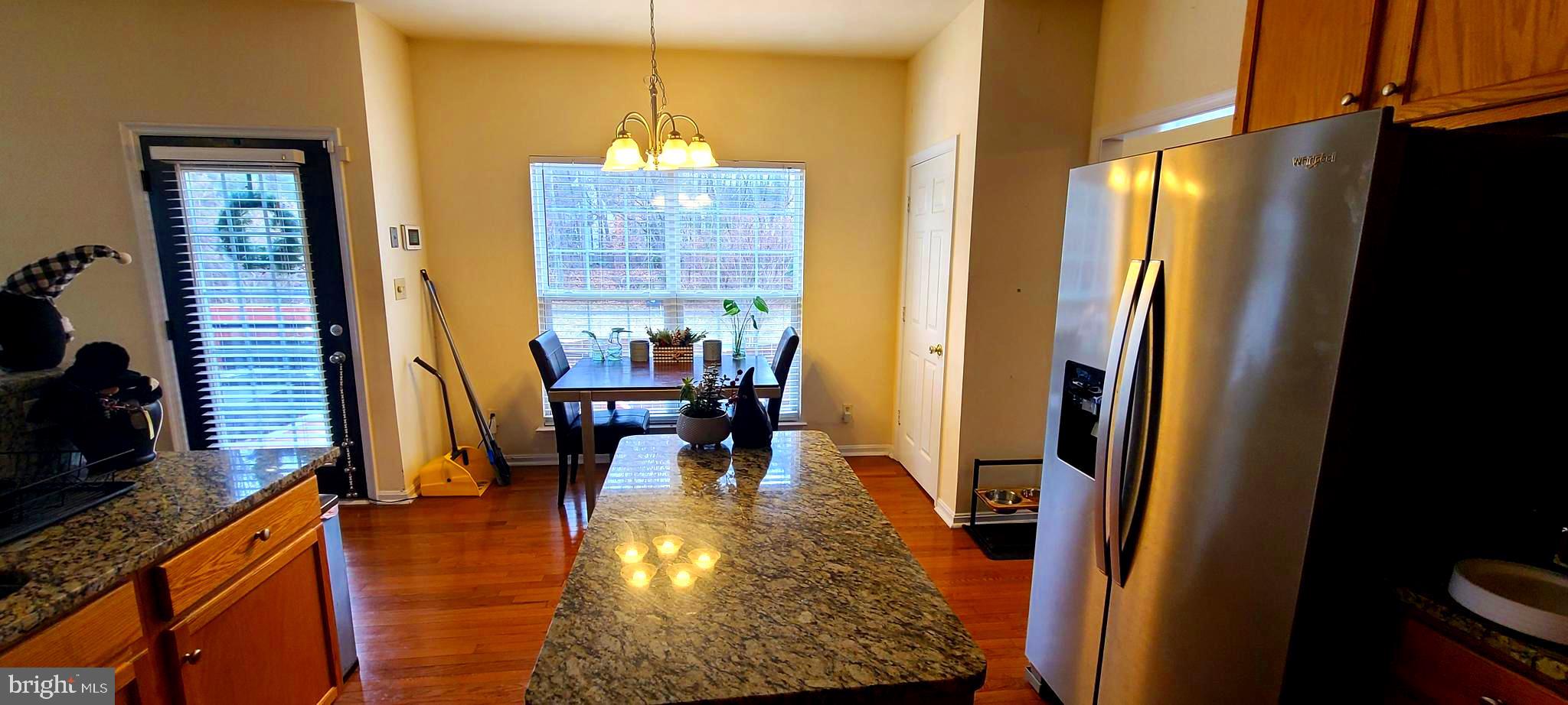 PARK RIDGE - Residential