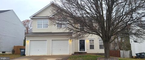 6 WATERMILL COURT STAFFORD VA 22554