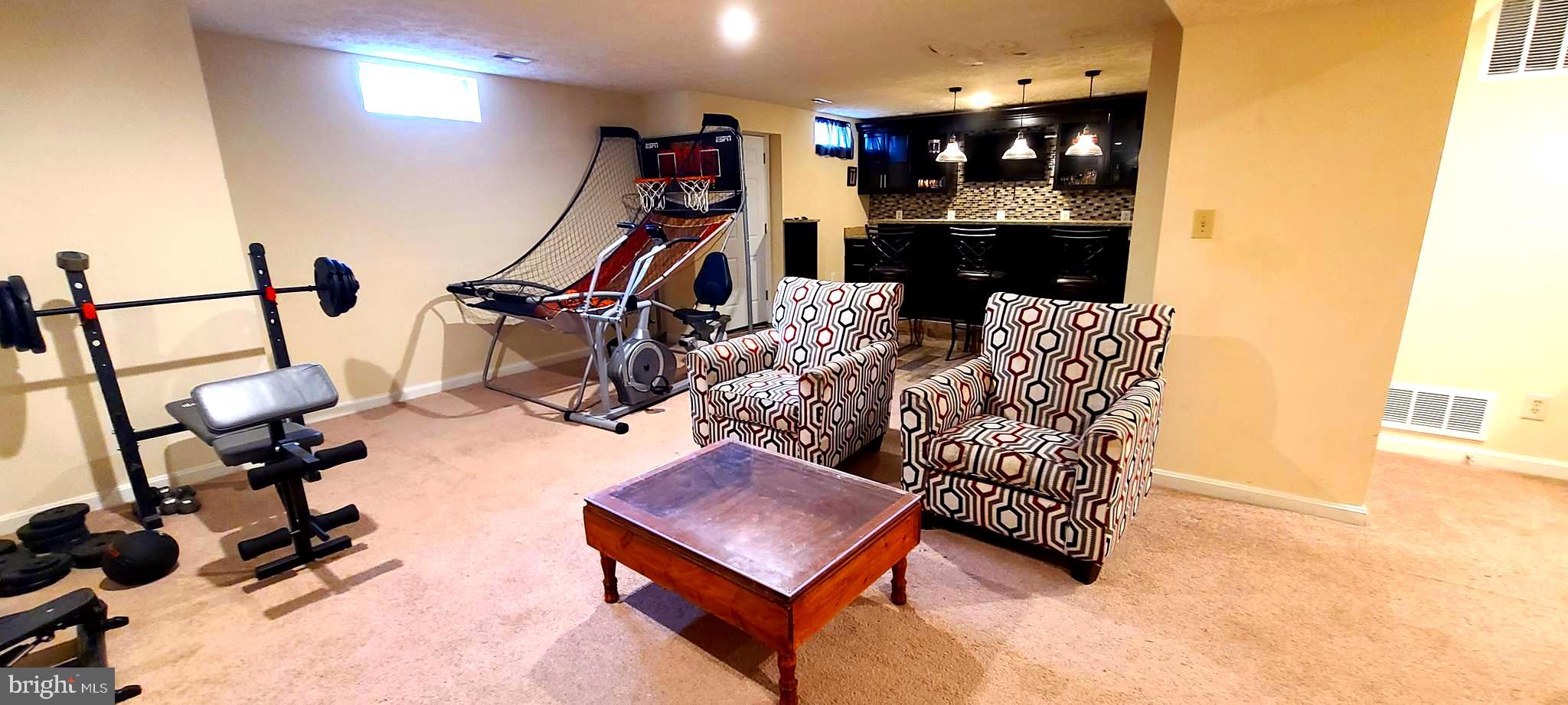 PARK RIDGE - Residential