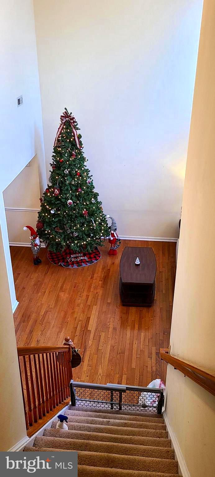 PARK RIDGE - Residential