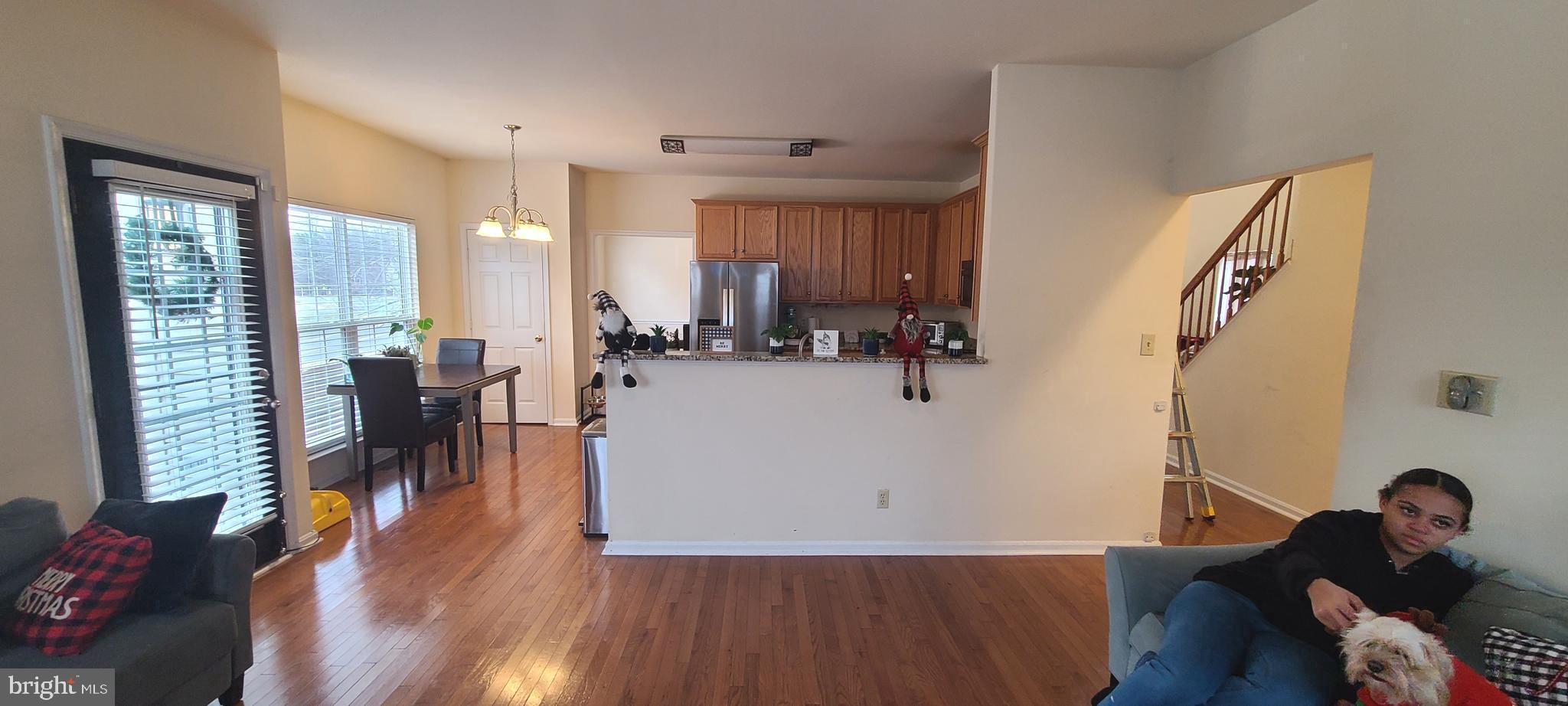 PARK RIDGE - Residential