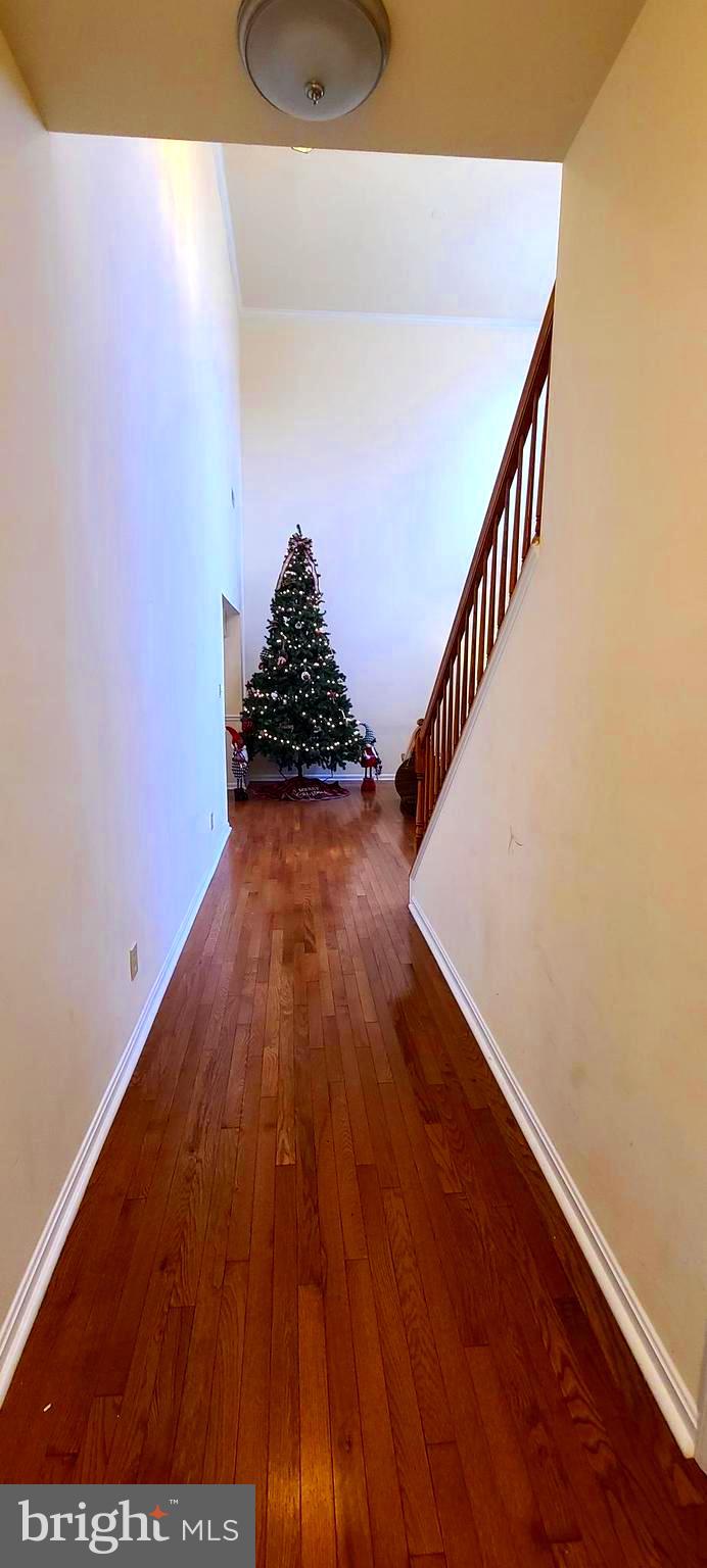 PARK RIDGE - Residential