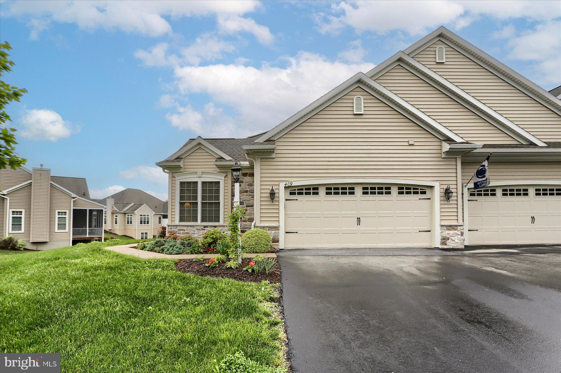 409 CARMELLA DRIVE