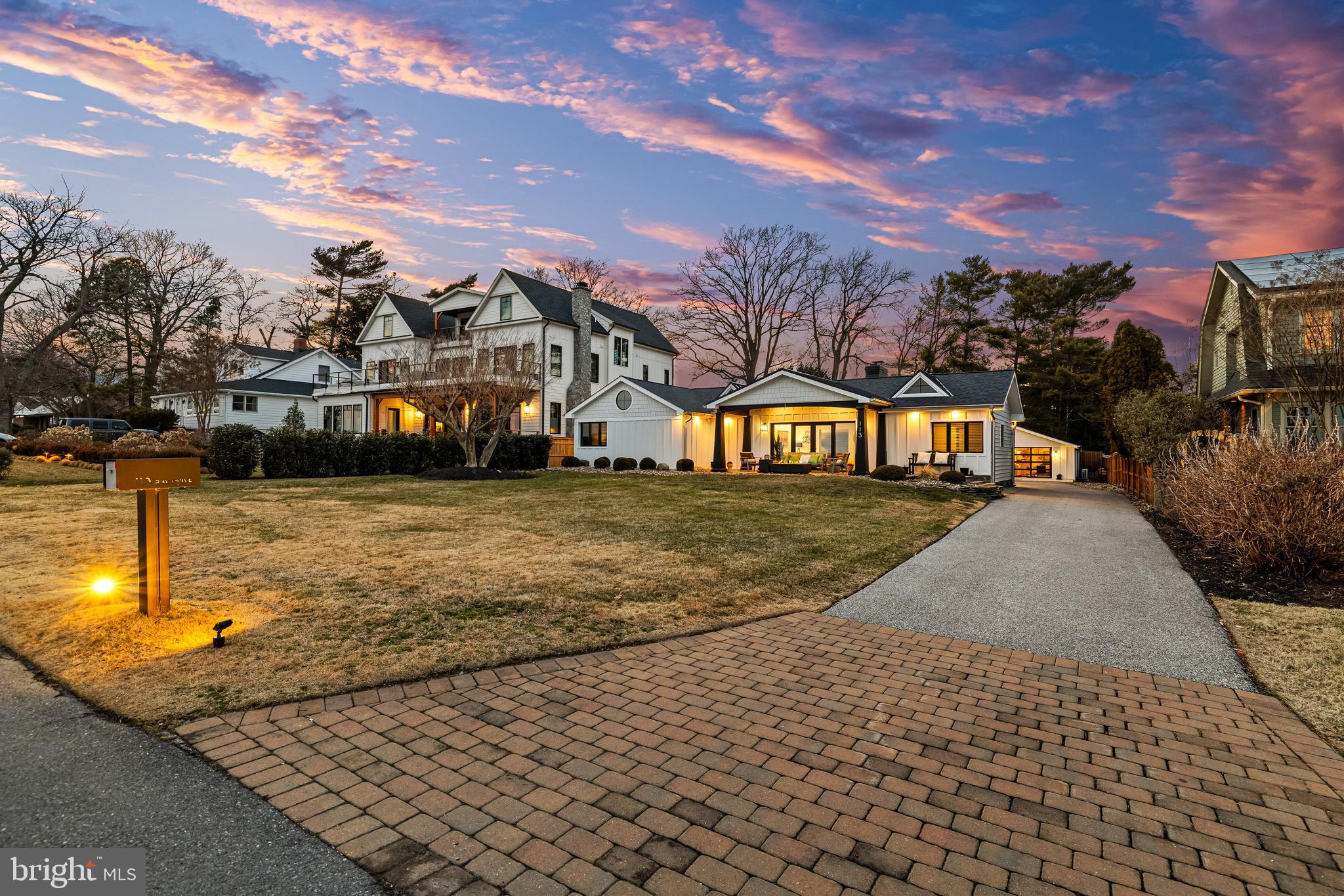 BAY RIDGE - Residential