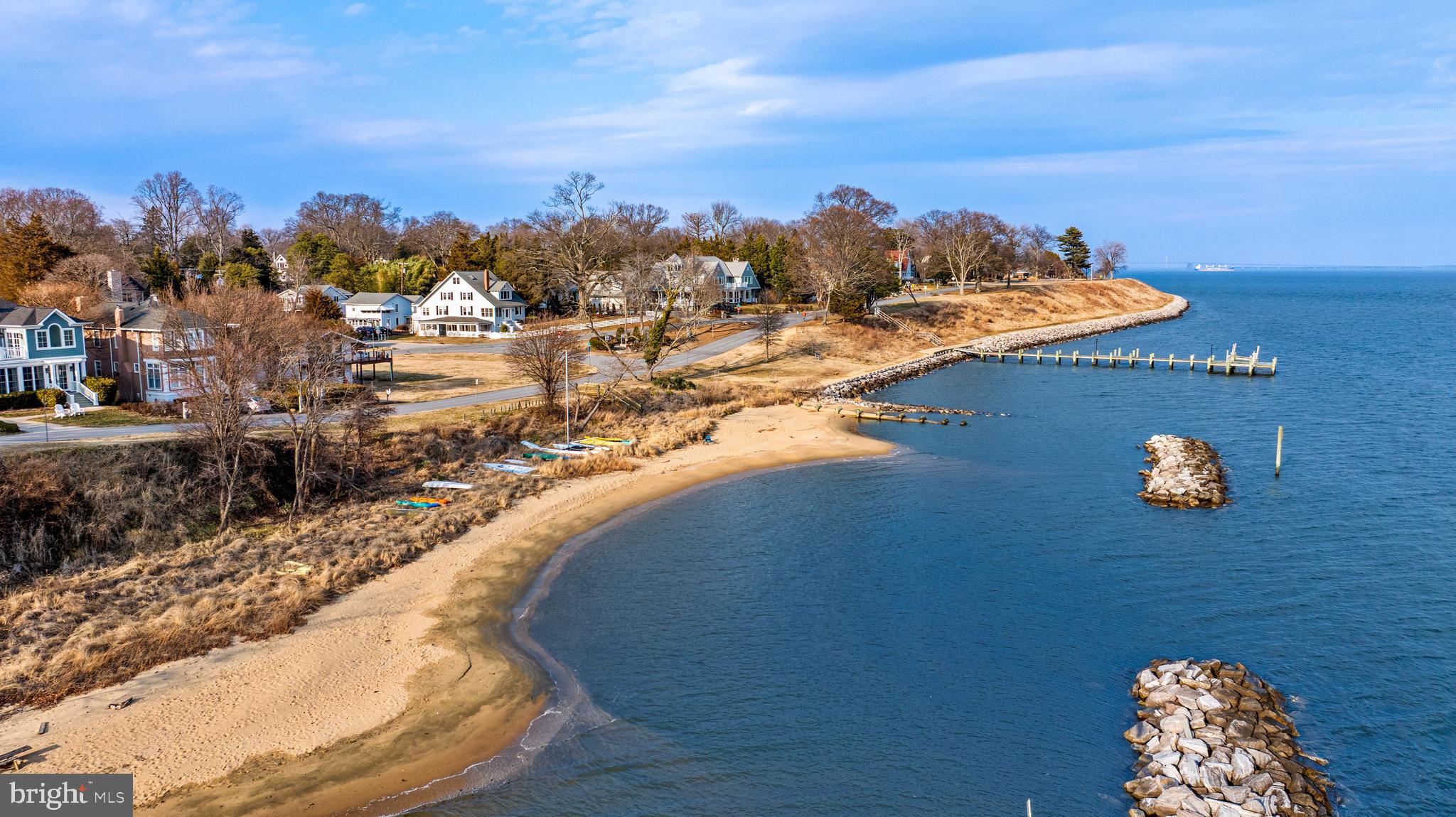 BAY RIDGE - Residential