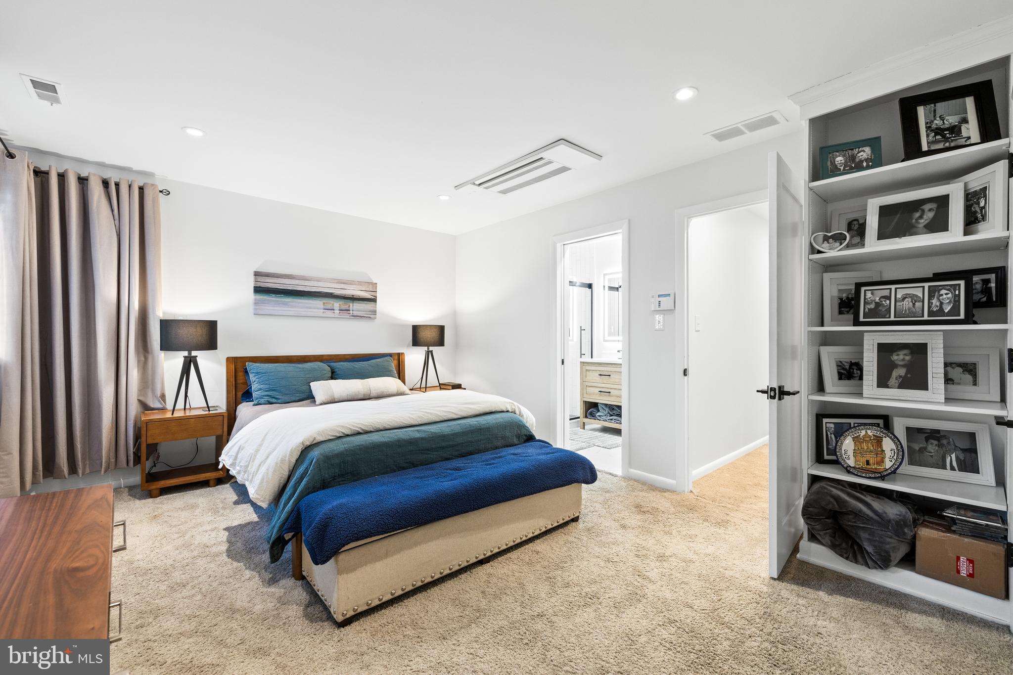 BAY RIDGE - Residential