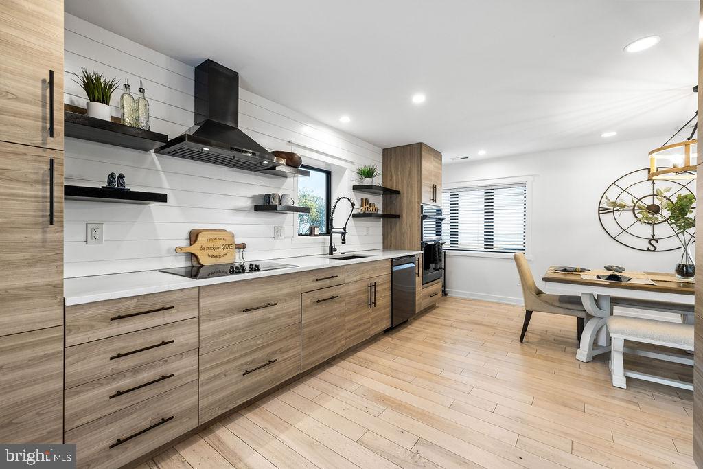 BAY RIDGE - Residential