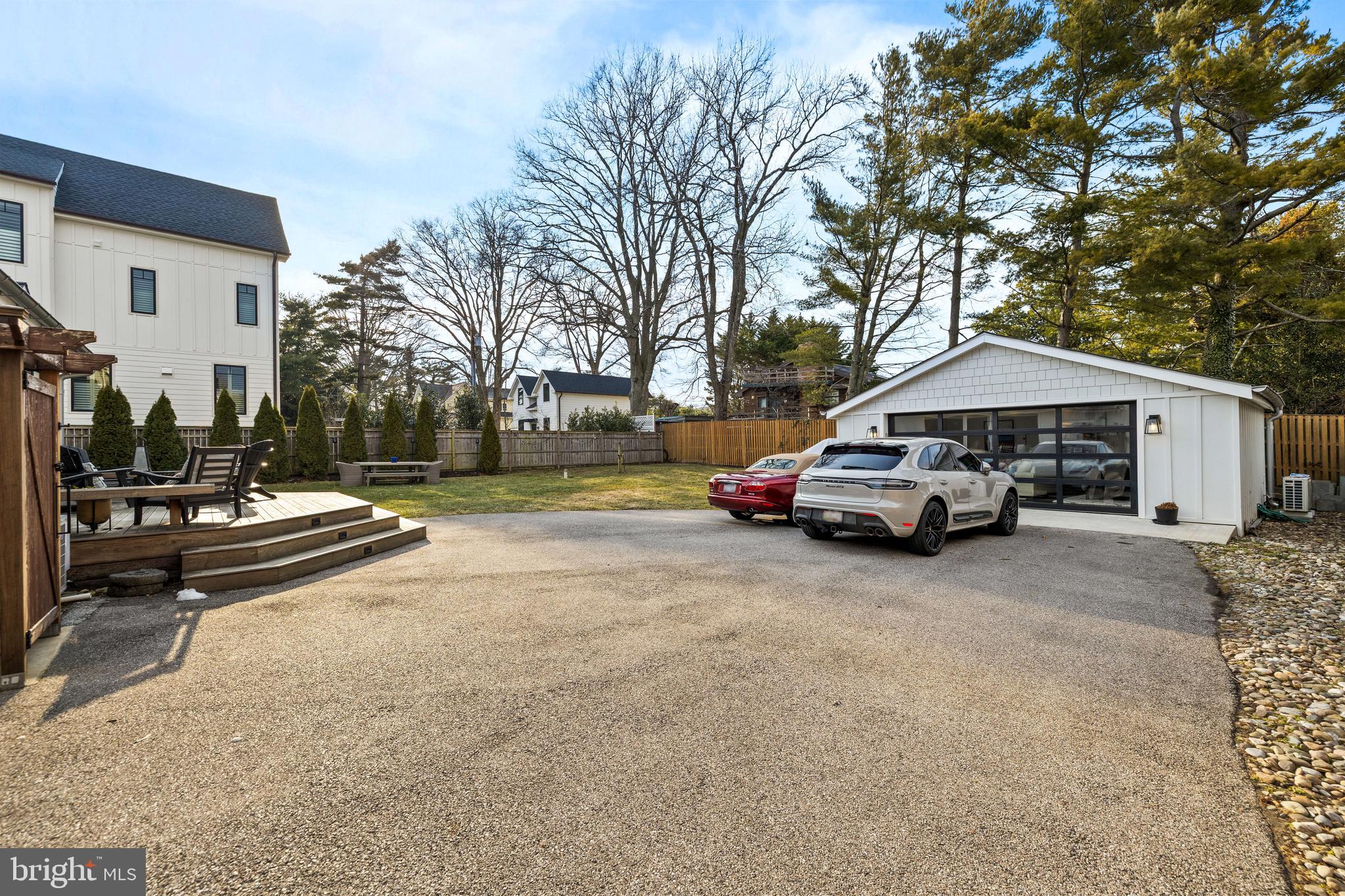 BAY RIDGE - Residential