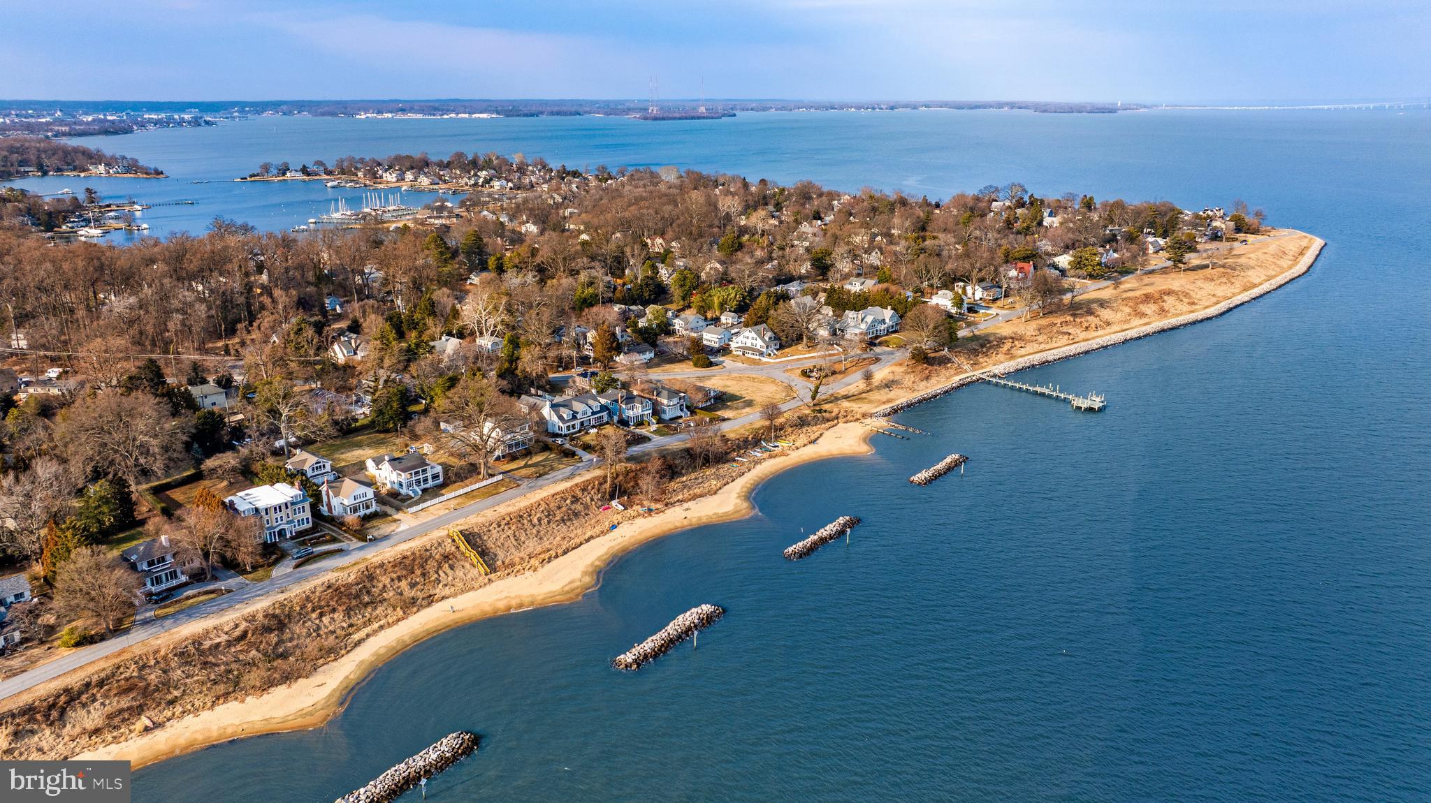 BAY RIDGE - Residential