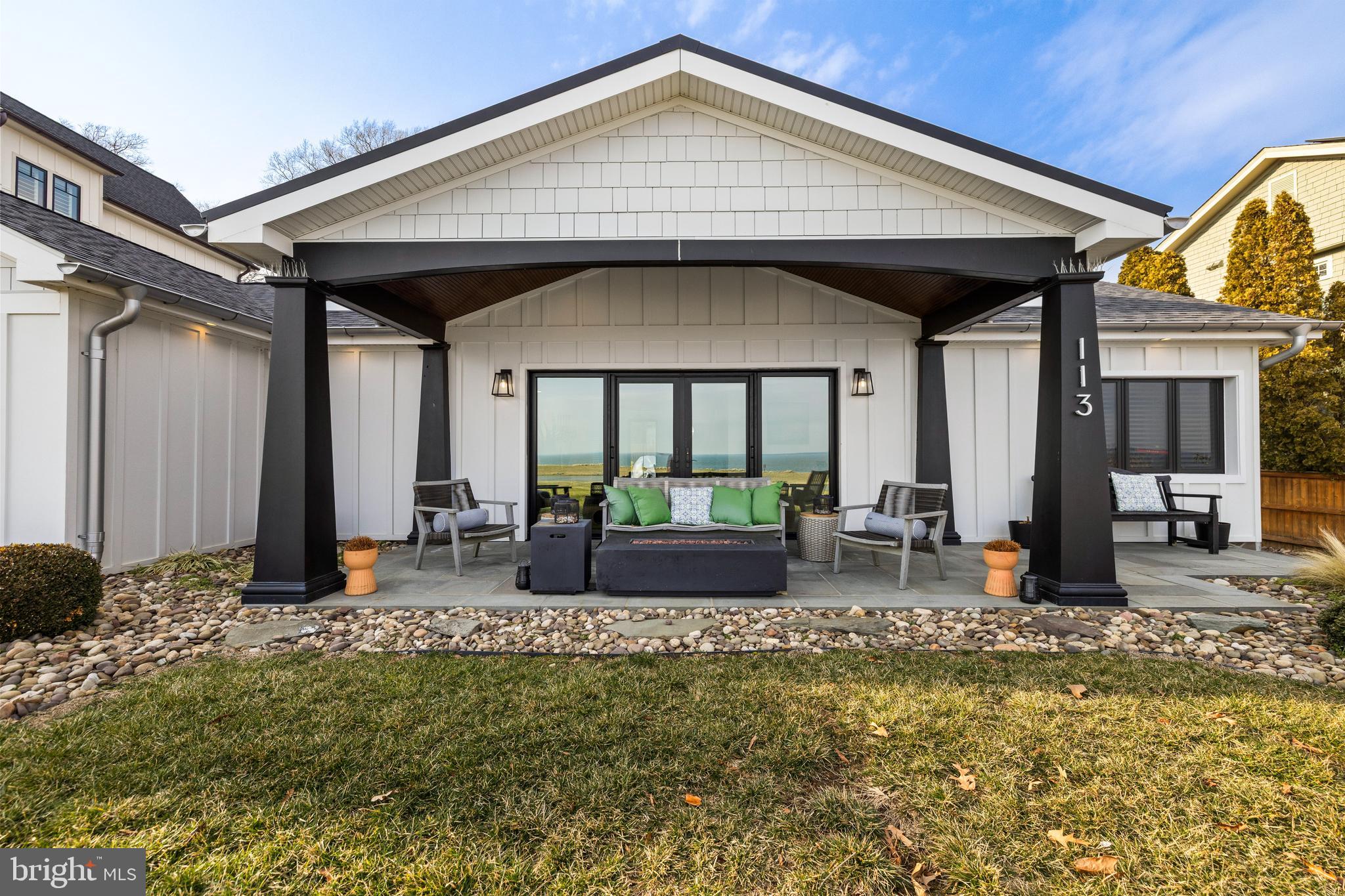 BAY RIDGE - Residential