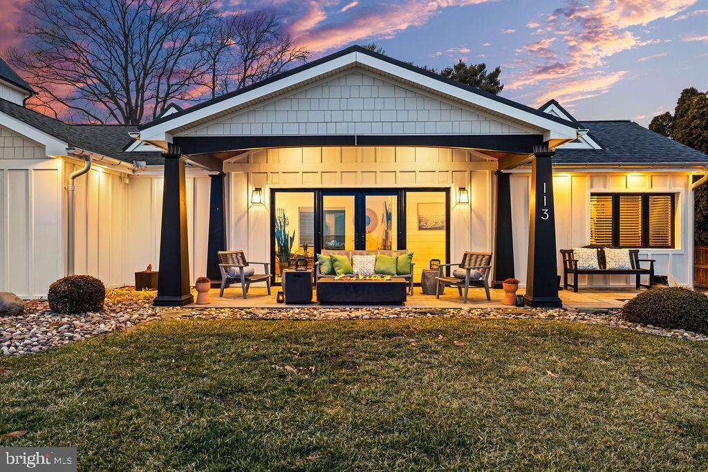 BAY RIDGE - Residential