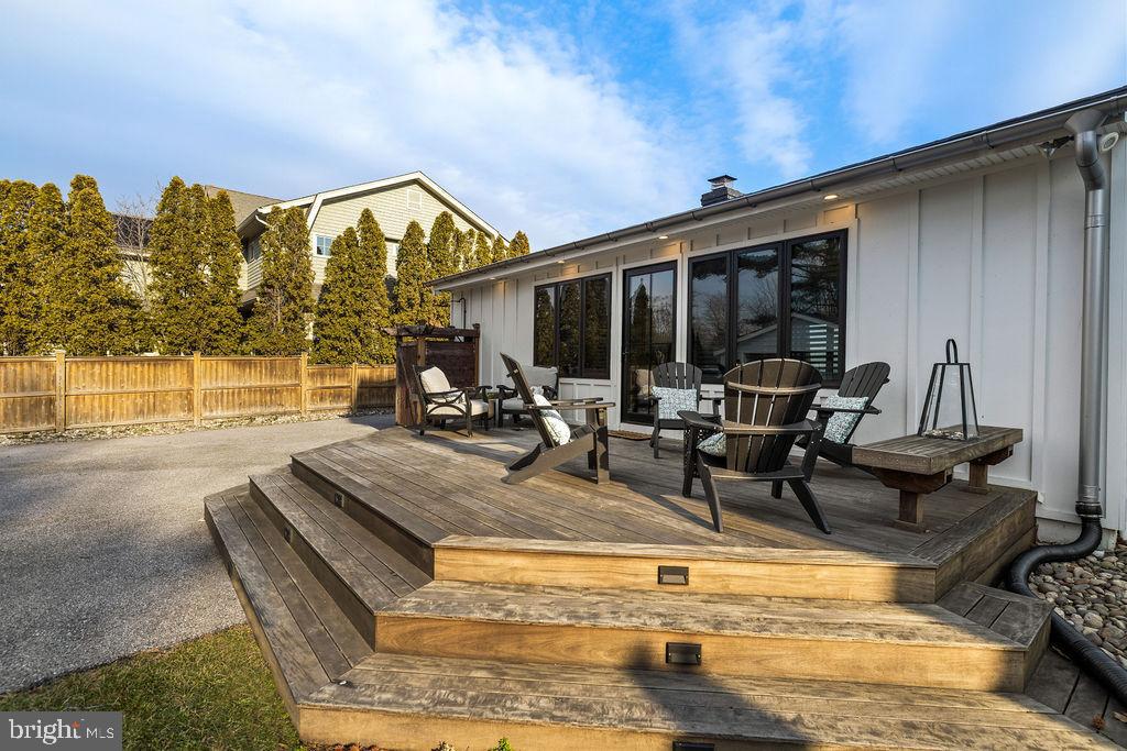 BAY RIDGE - Residential