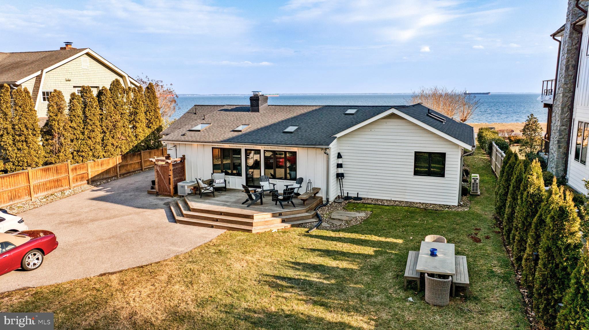 BAY RIDGE - Residential