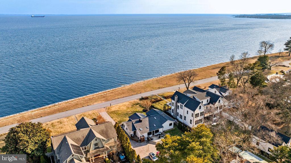 BAY RIDGE - Residential