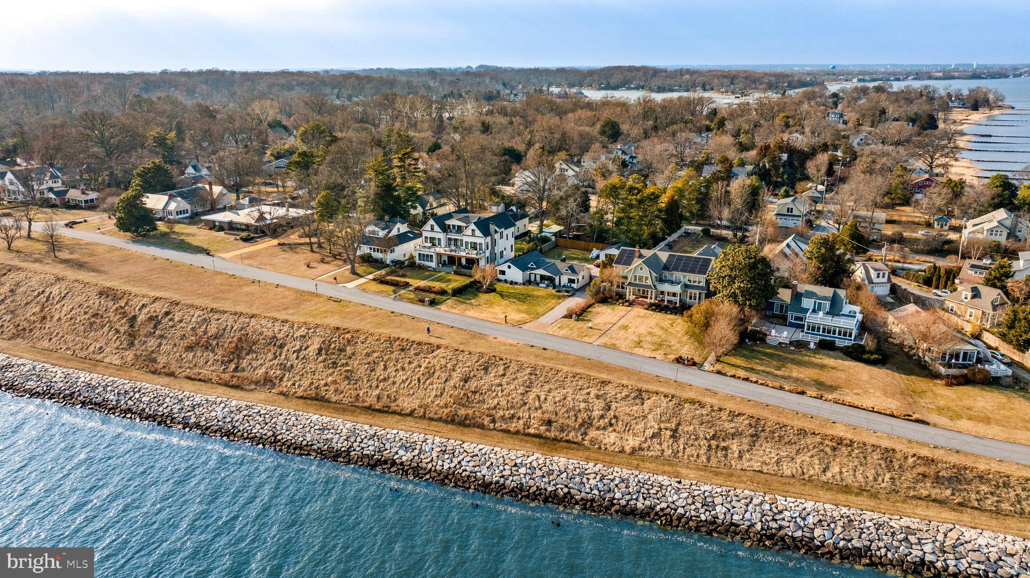 BAY RIDGE - Residential