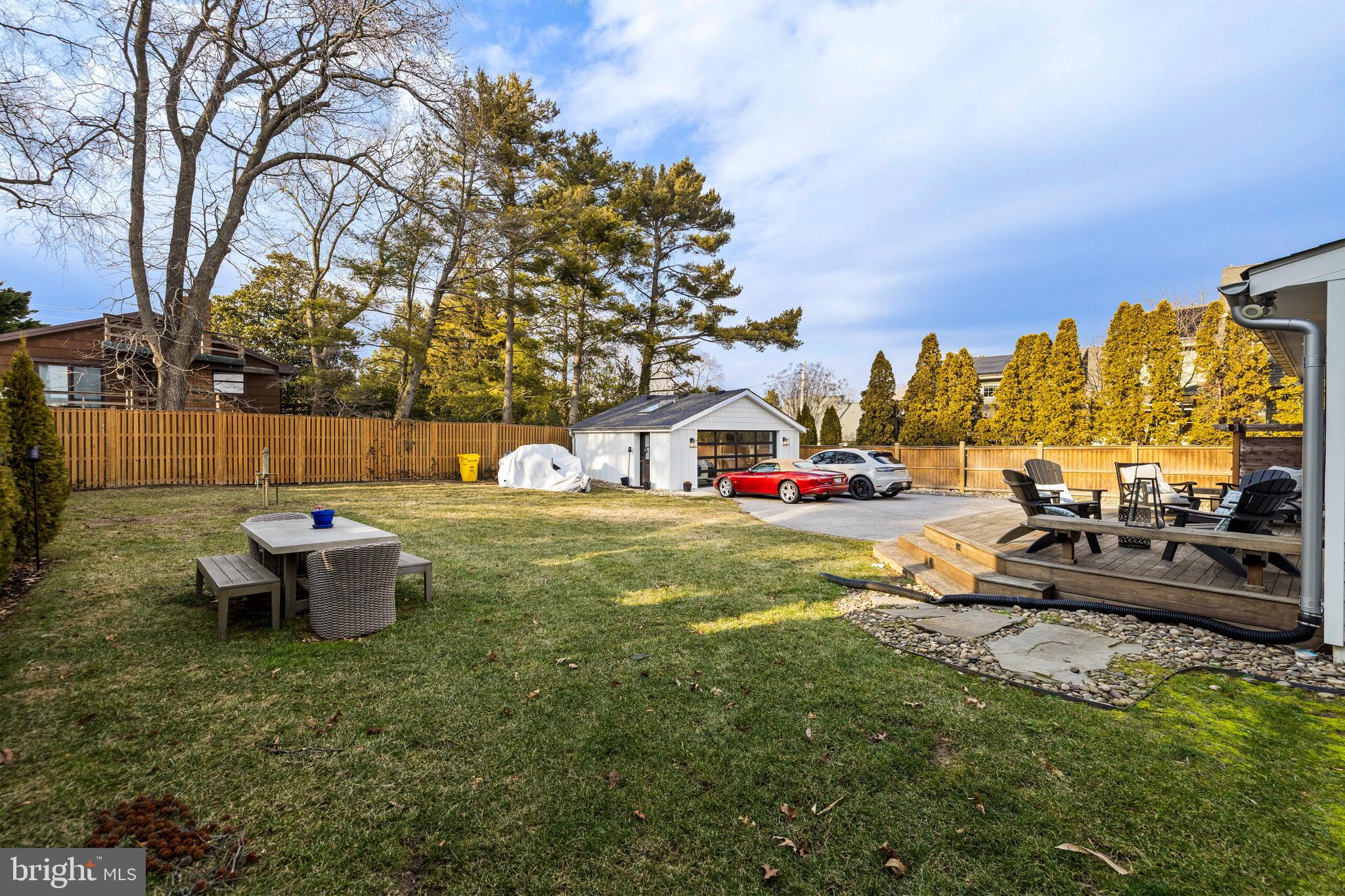 BAY RIDGE - Residential