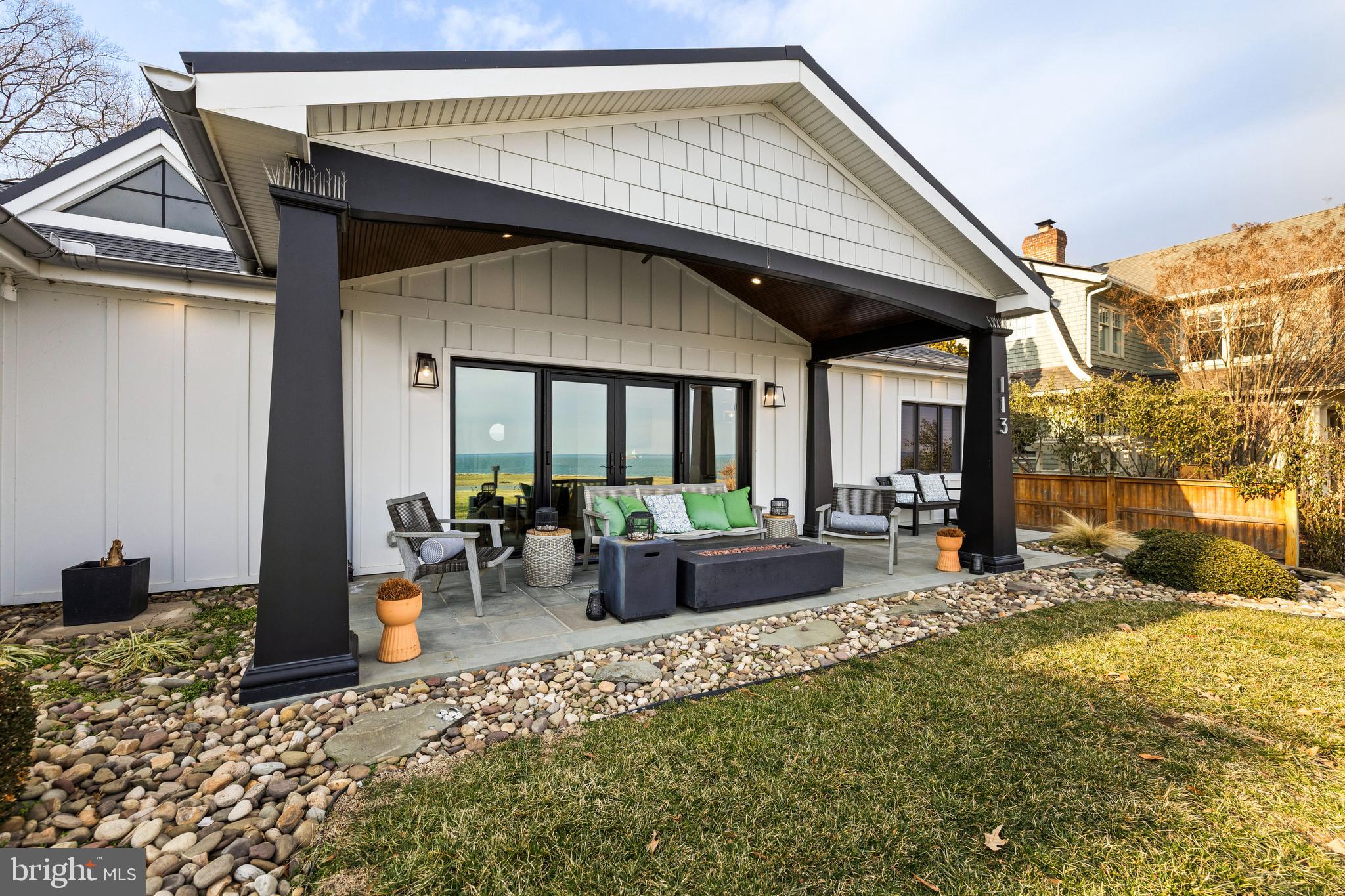 BAY RIDGE - Residential