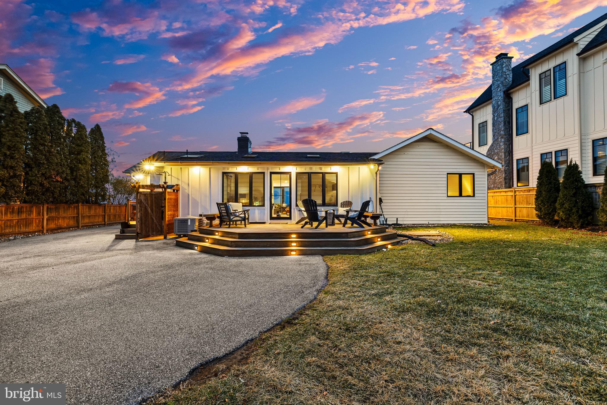 BAY RIDGE - Residential