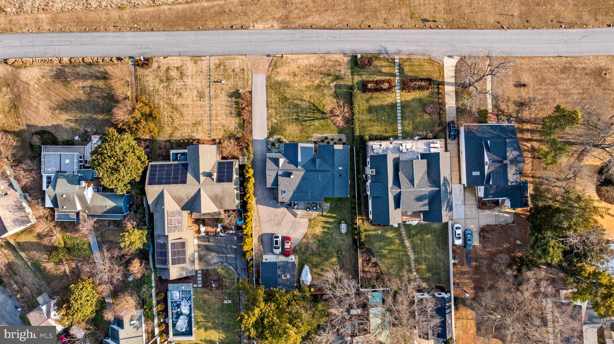 BAY RIDGE - Residential