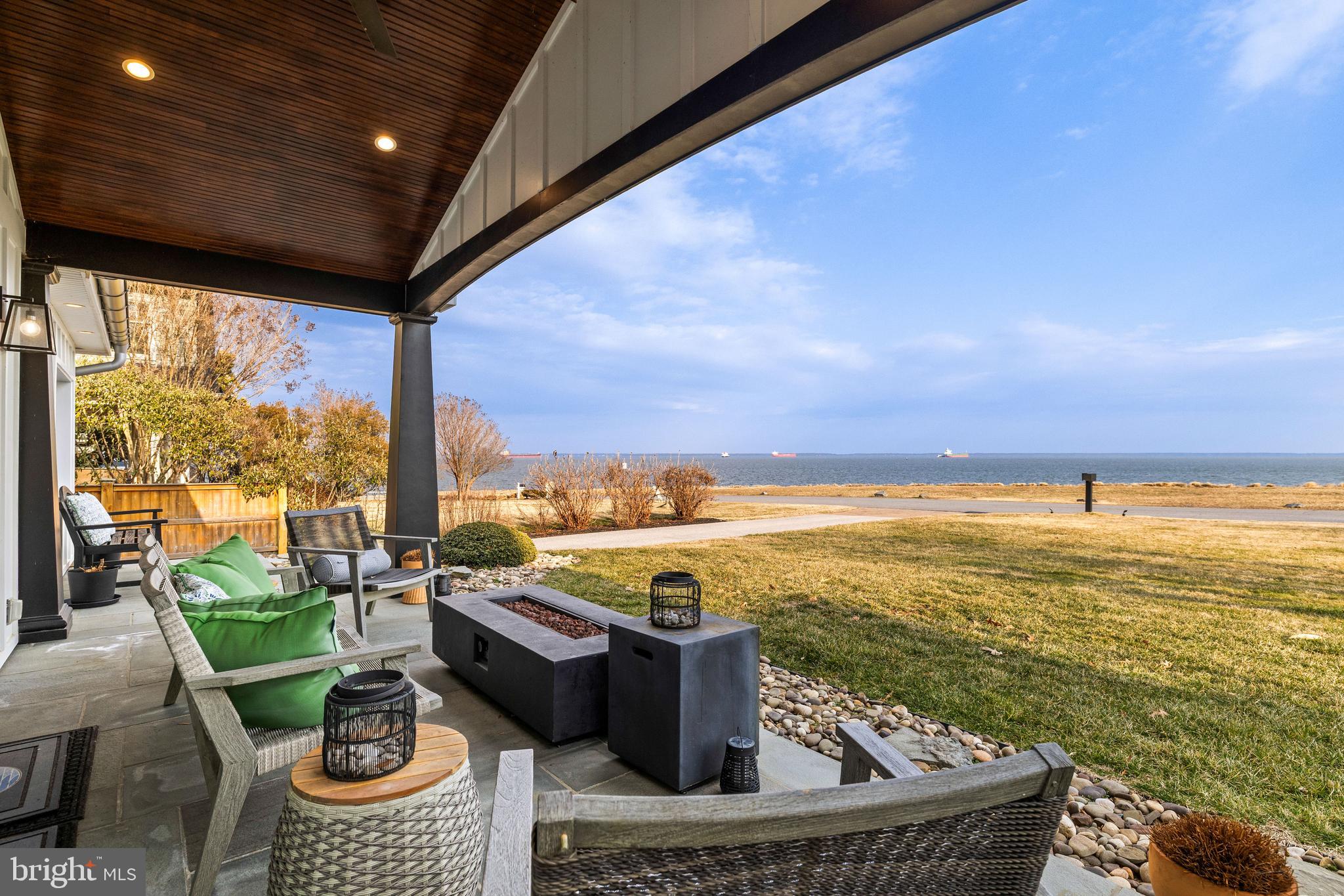 BAY RIDGE - Residential