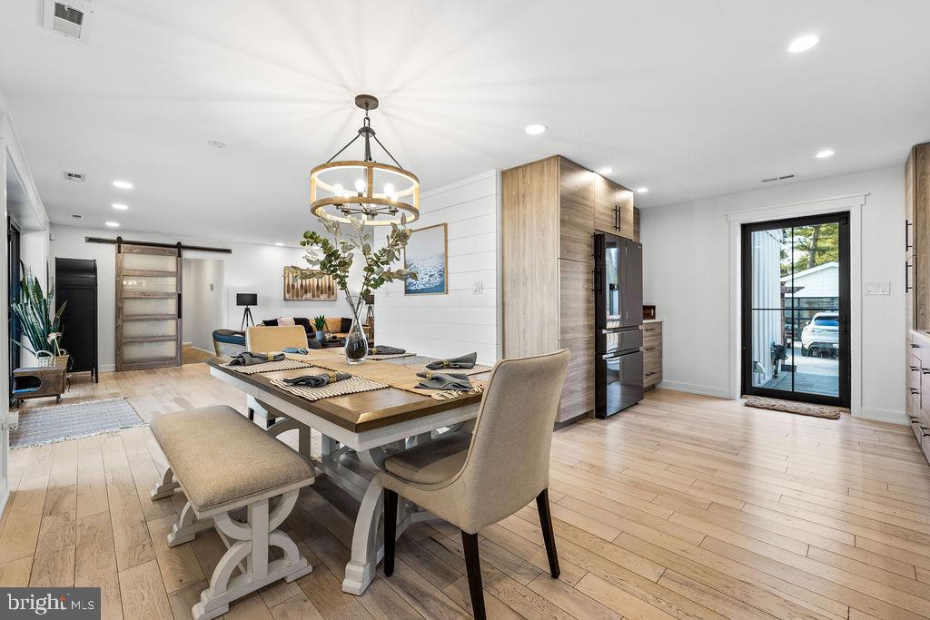 BAY RIDGE - Residential