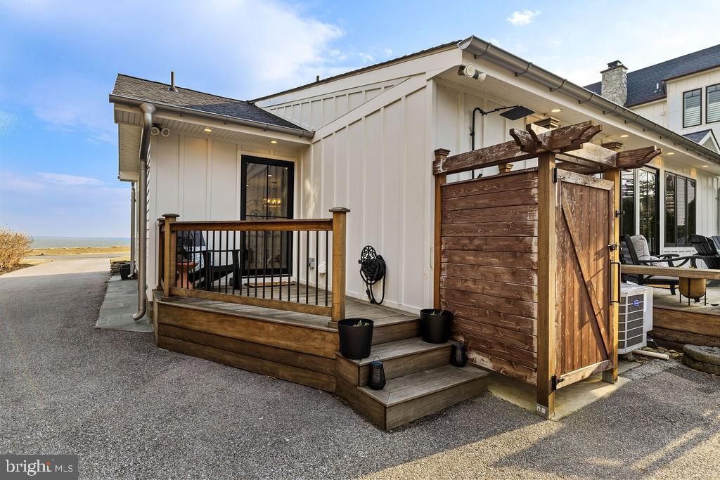 BAY RIDGE - Residential