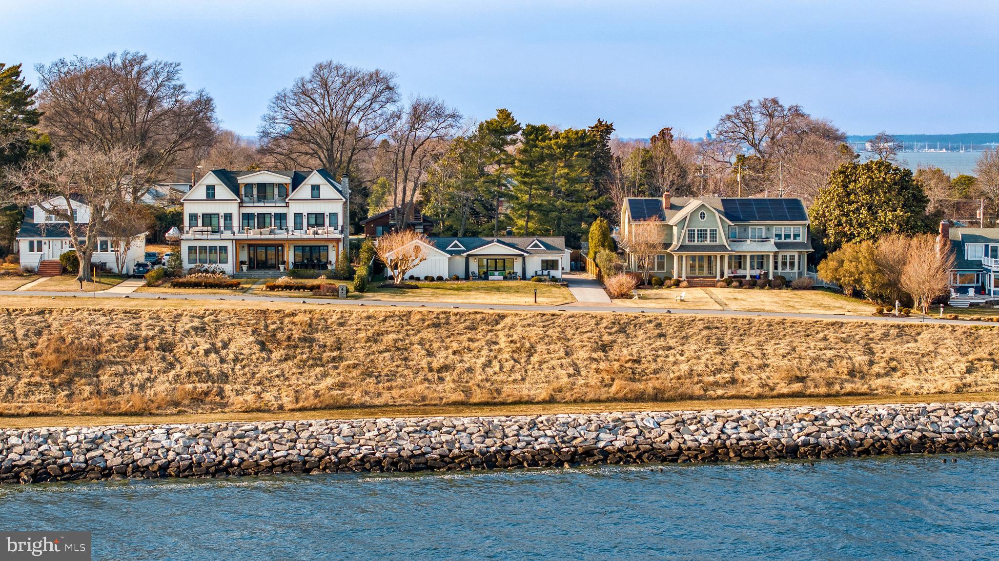 BAY RIDGE - Residential