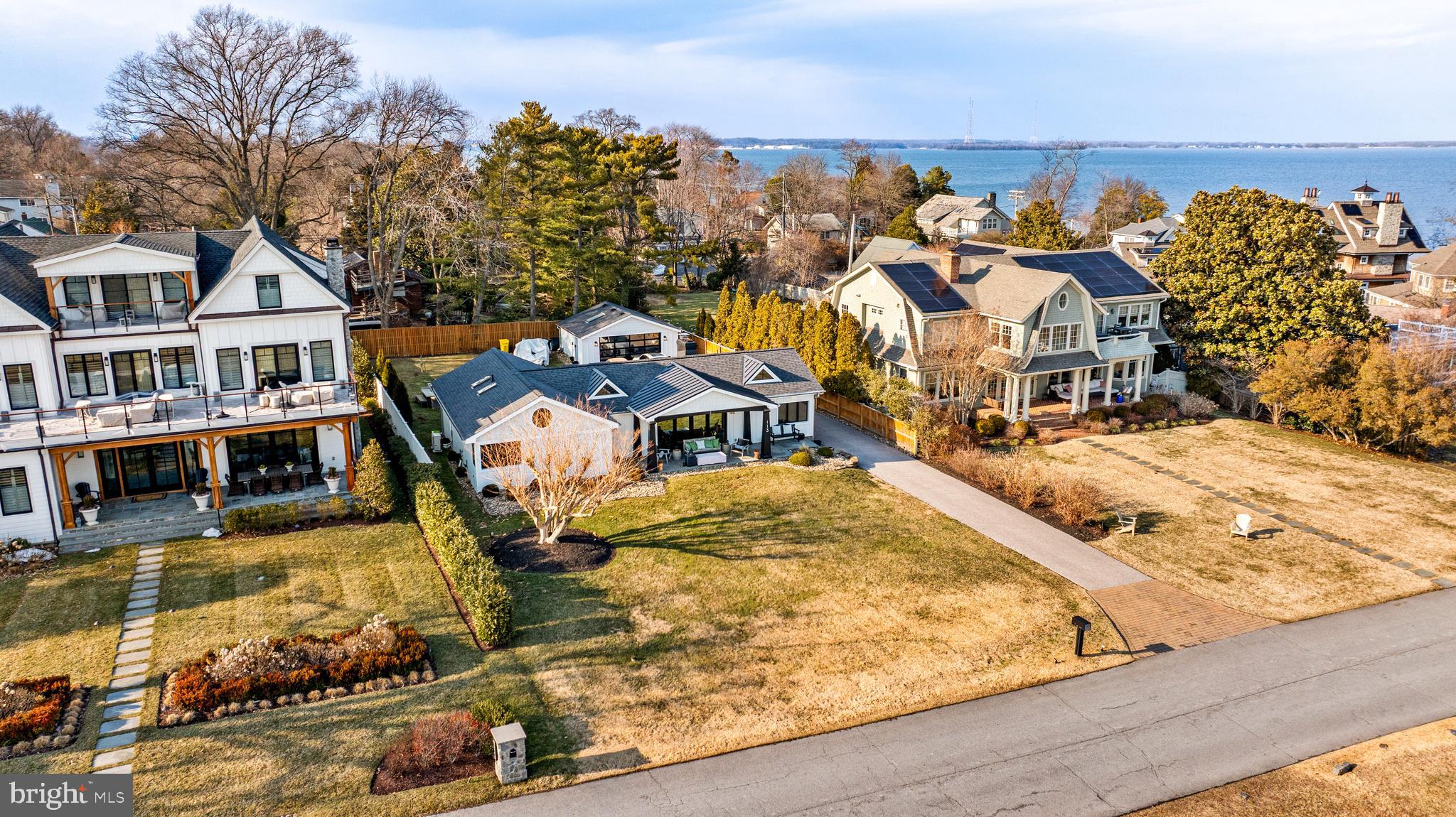 BAY RIDGE - Residential