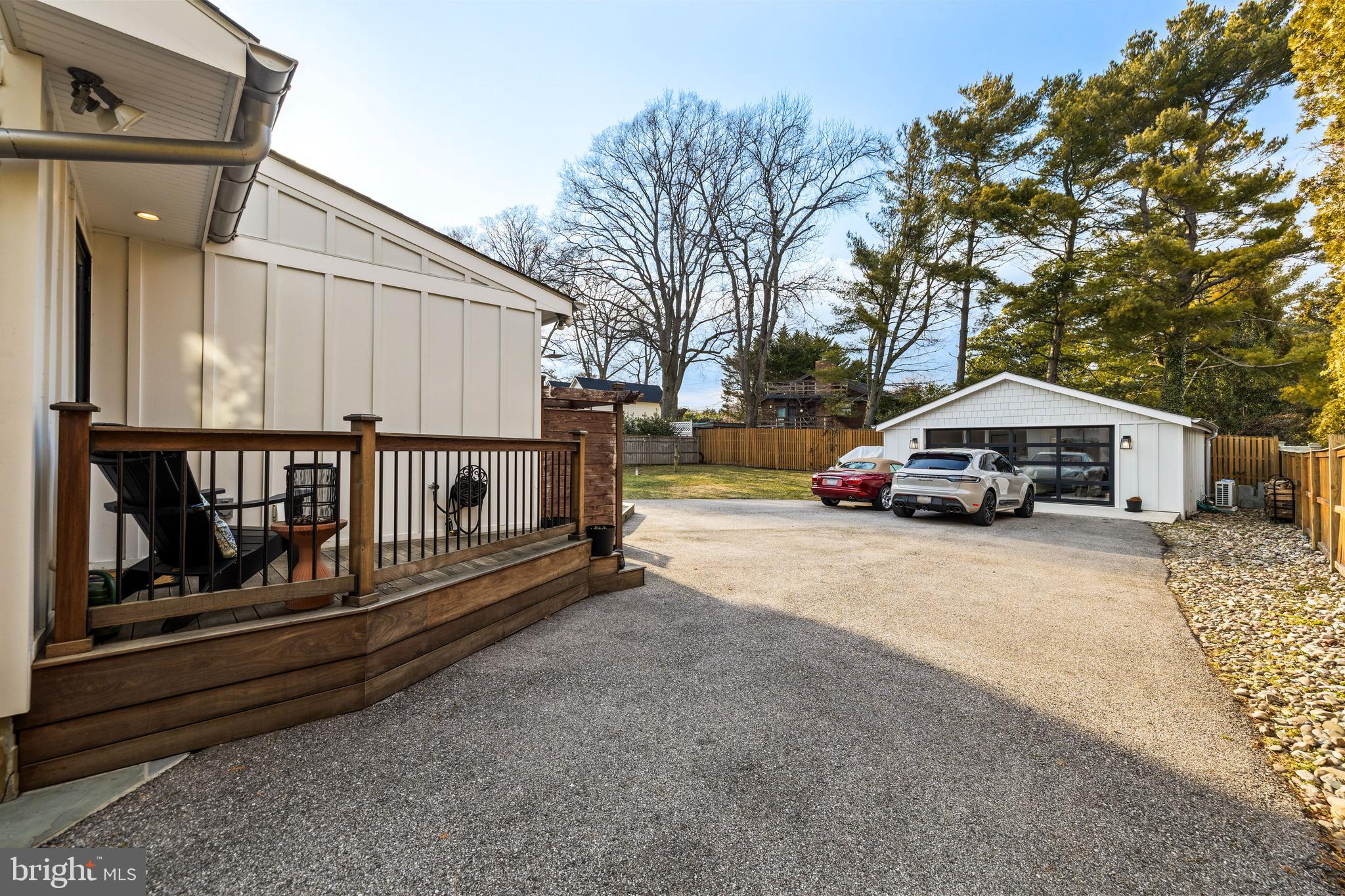 BAY RIDGE - Residential