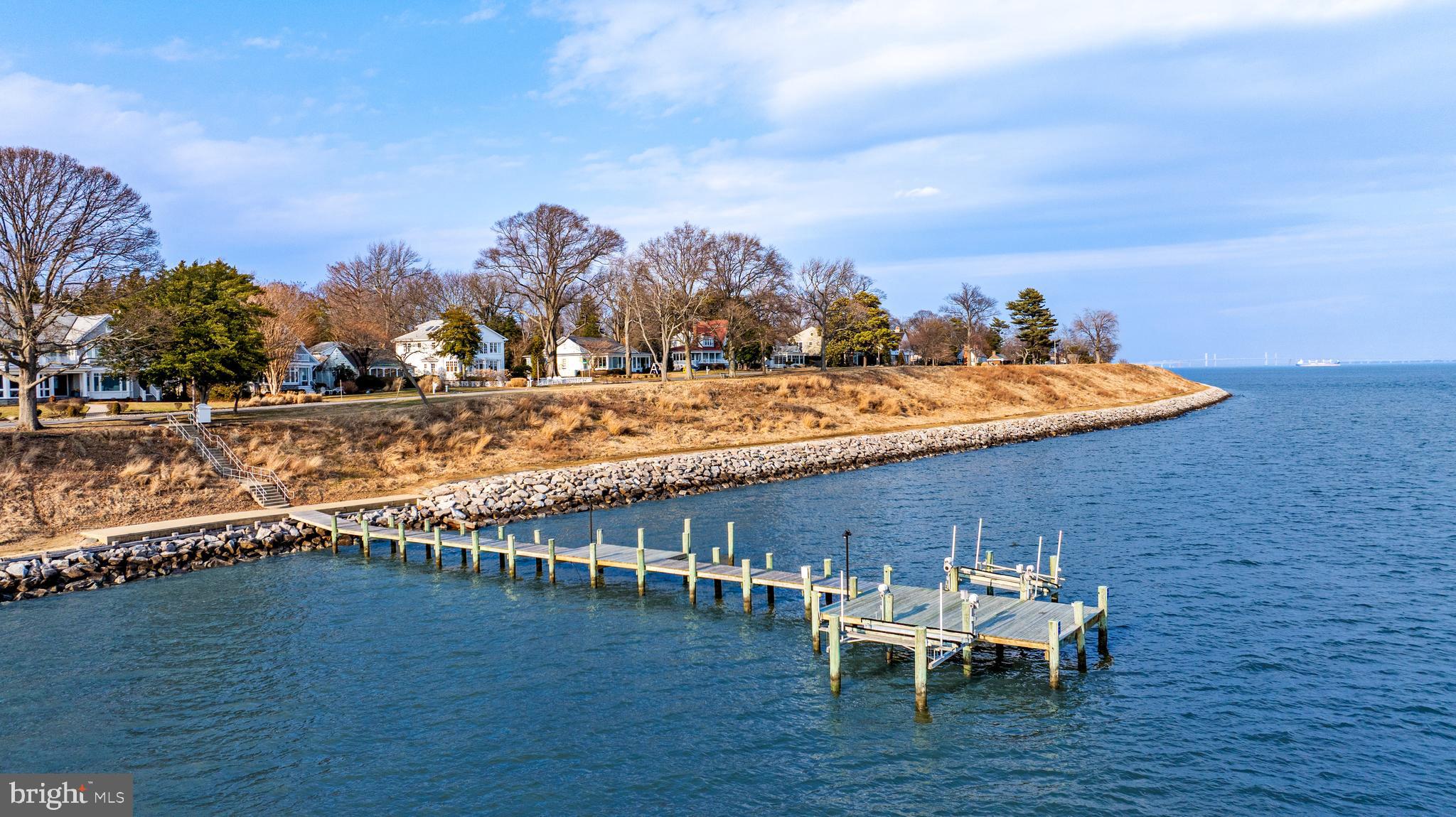 BAY RIDGE - Residential
