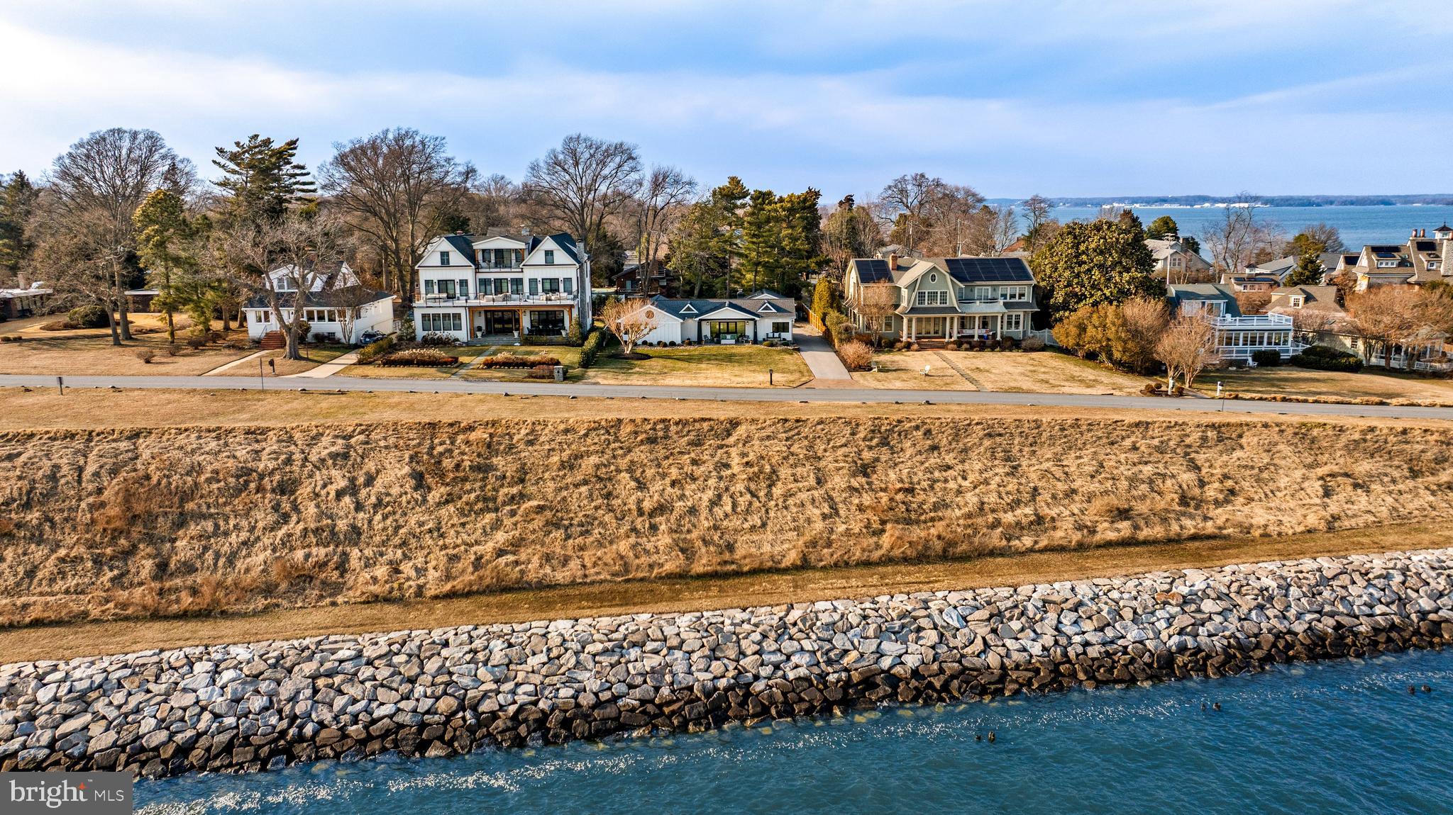 BAY RIDGE - Residential