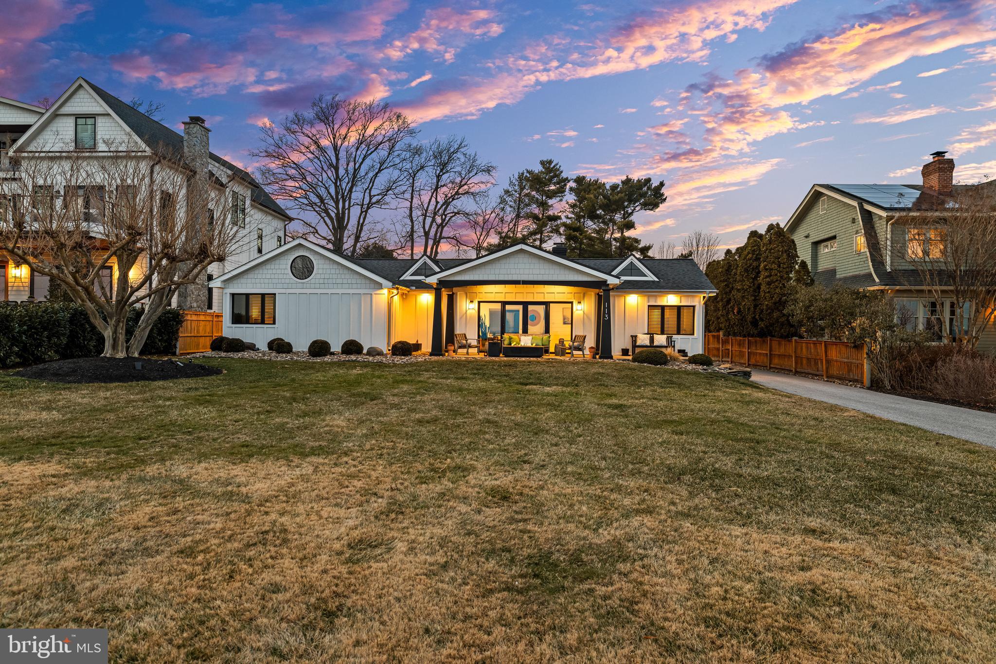 BAY RIDGE - Residential