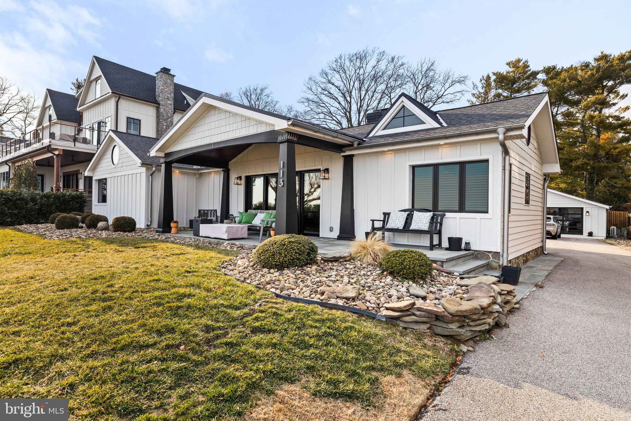 BAY RIDGE - Residential