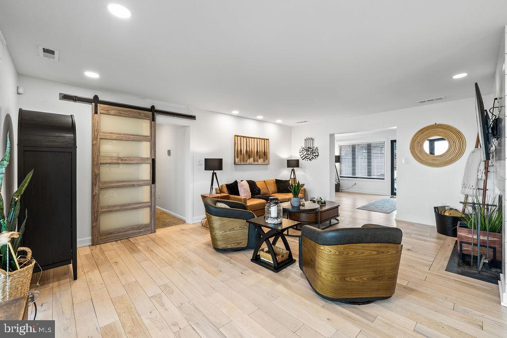 BAY RIDGE - Residential