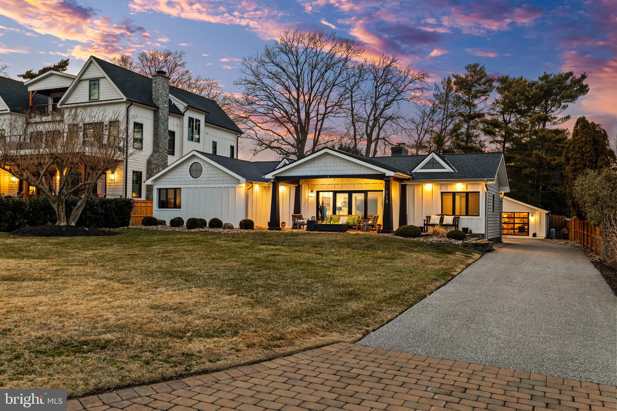 BAY RIDGE - Residential