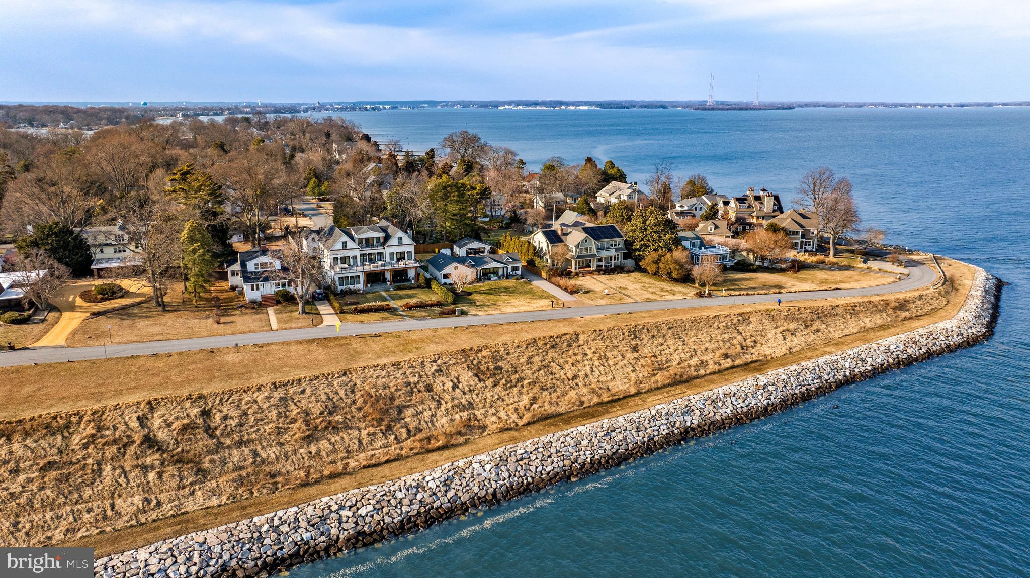 BAY RIDGE - Residential