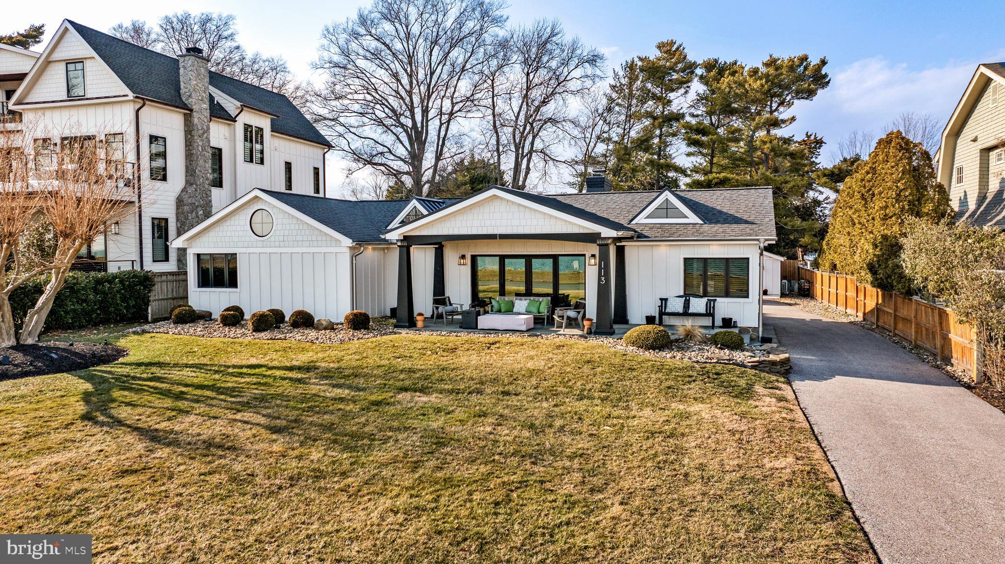 BAY RIDGE - Residential