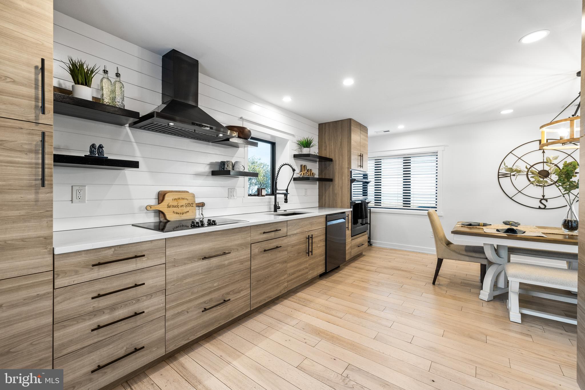 BAY RIDGE - Residential