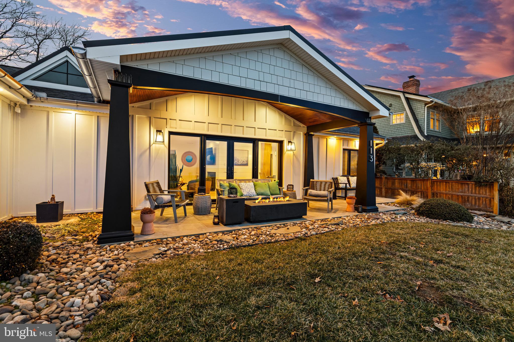 BAY RIDGE - Residential