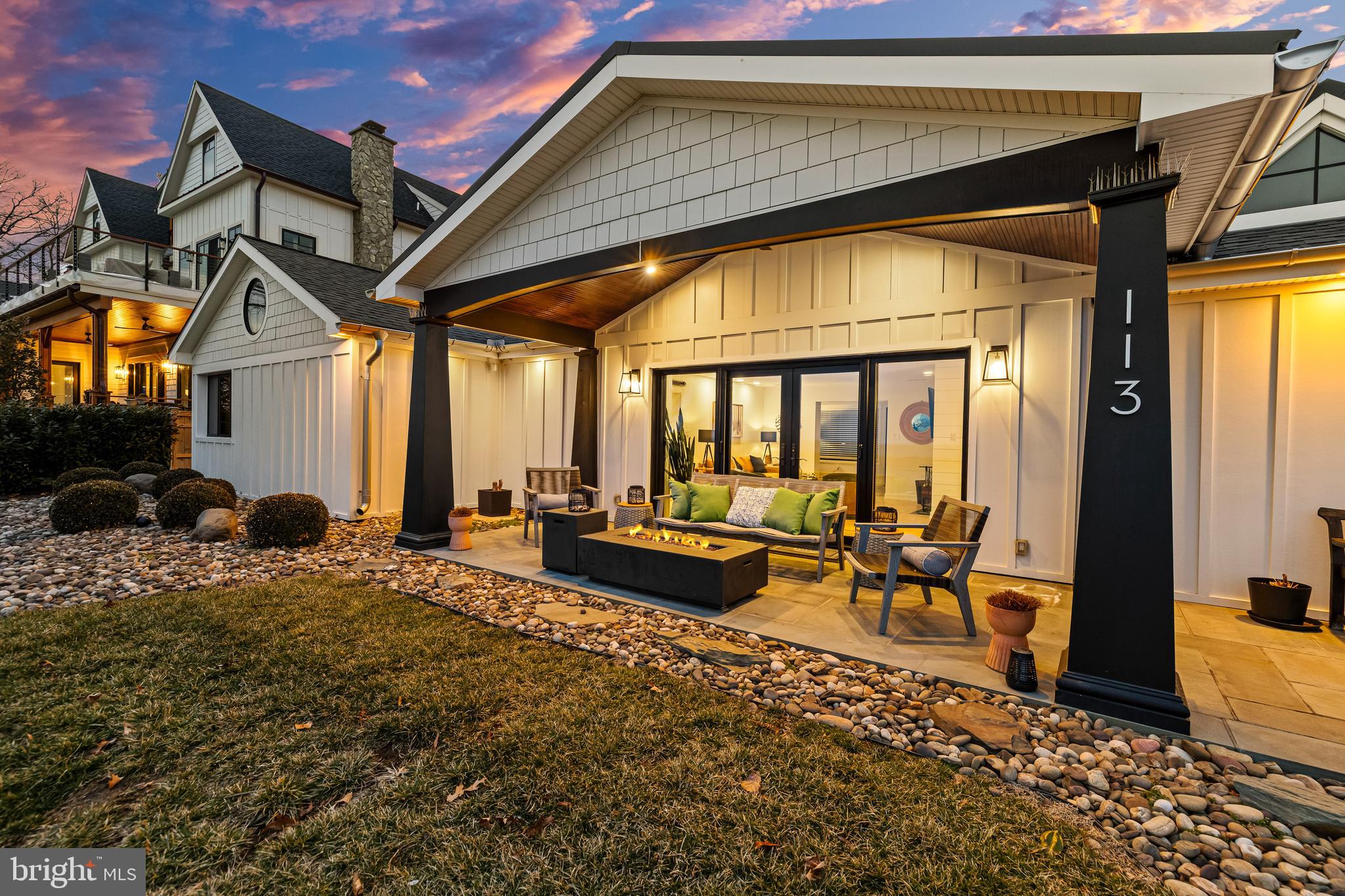 BAY RIDGE - Residential