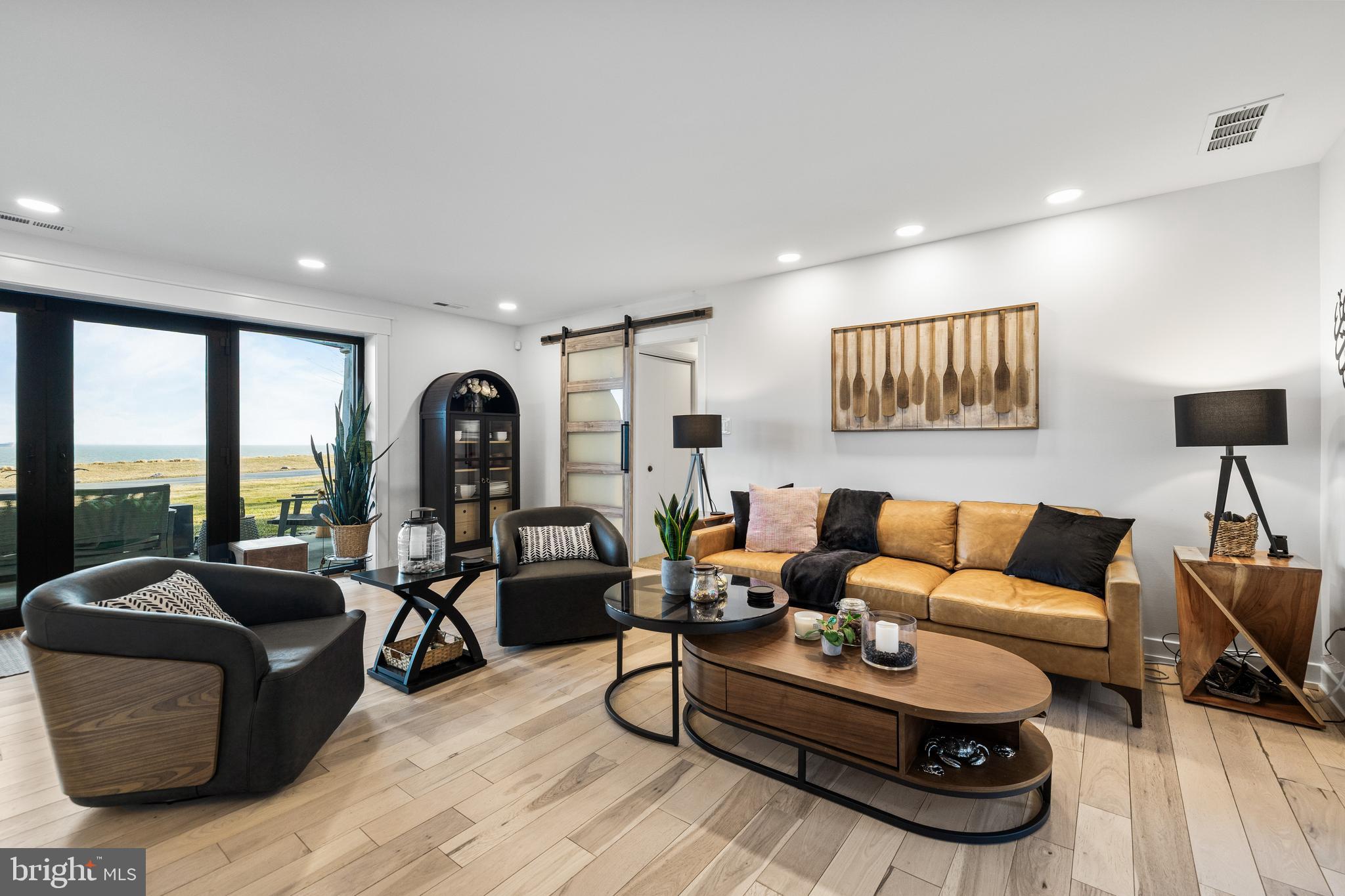 BAY RIDGE - Residential