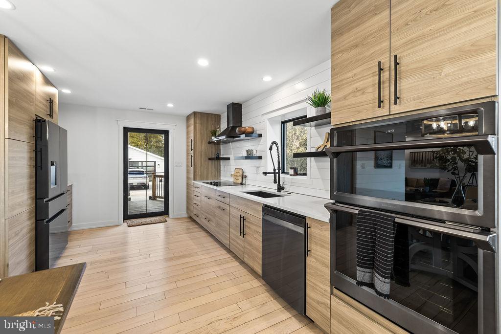 BAY RIDGE - Residential