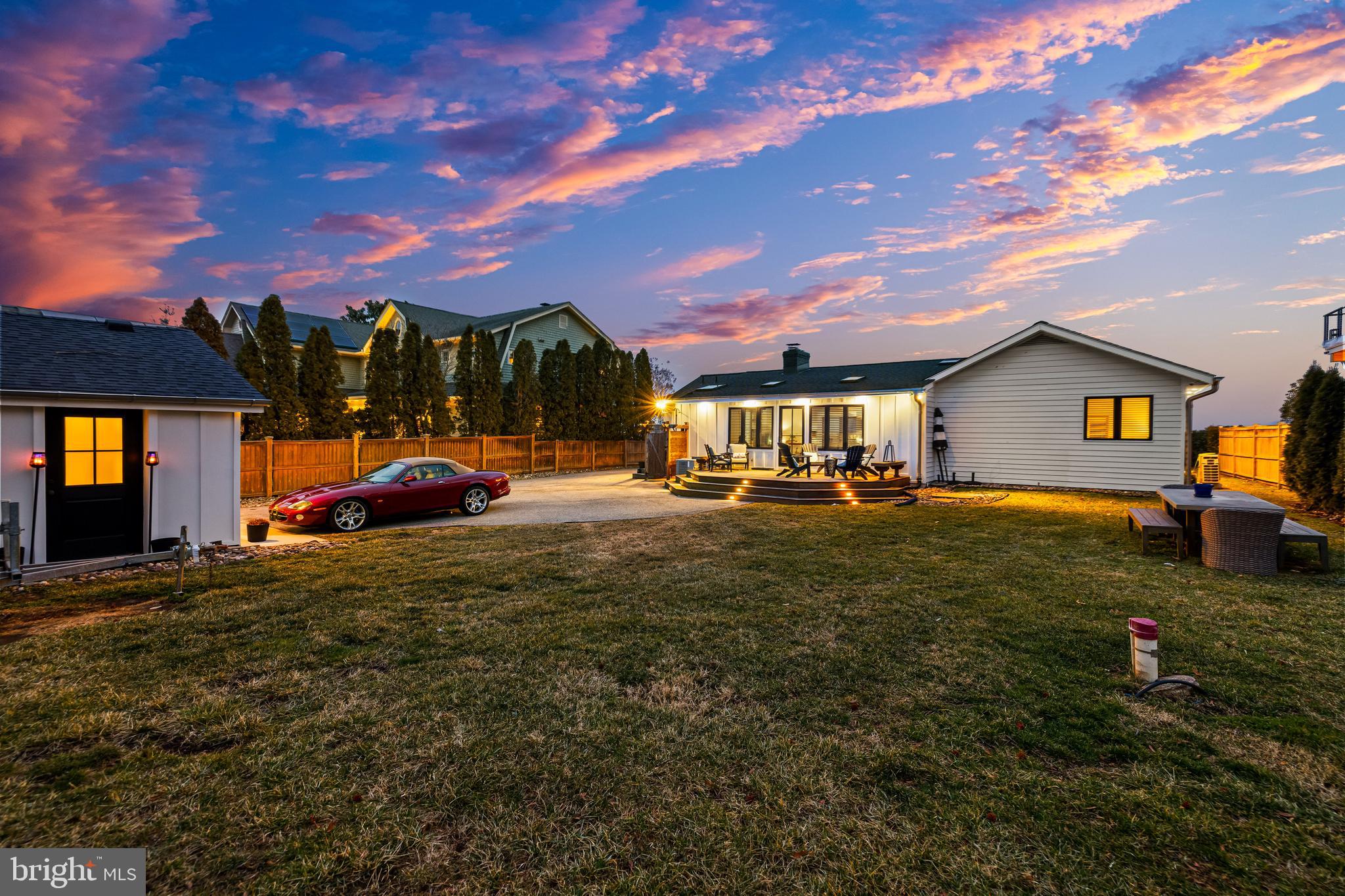 BAY RIDGE - Residential