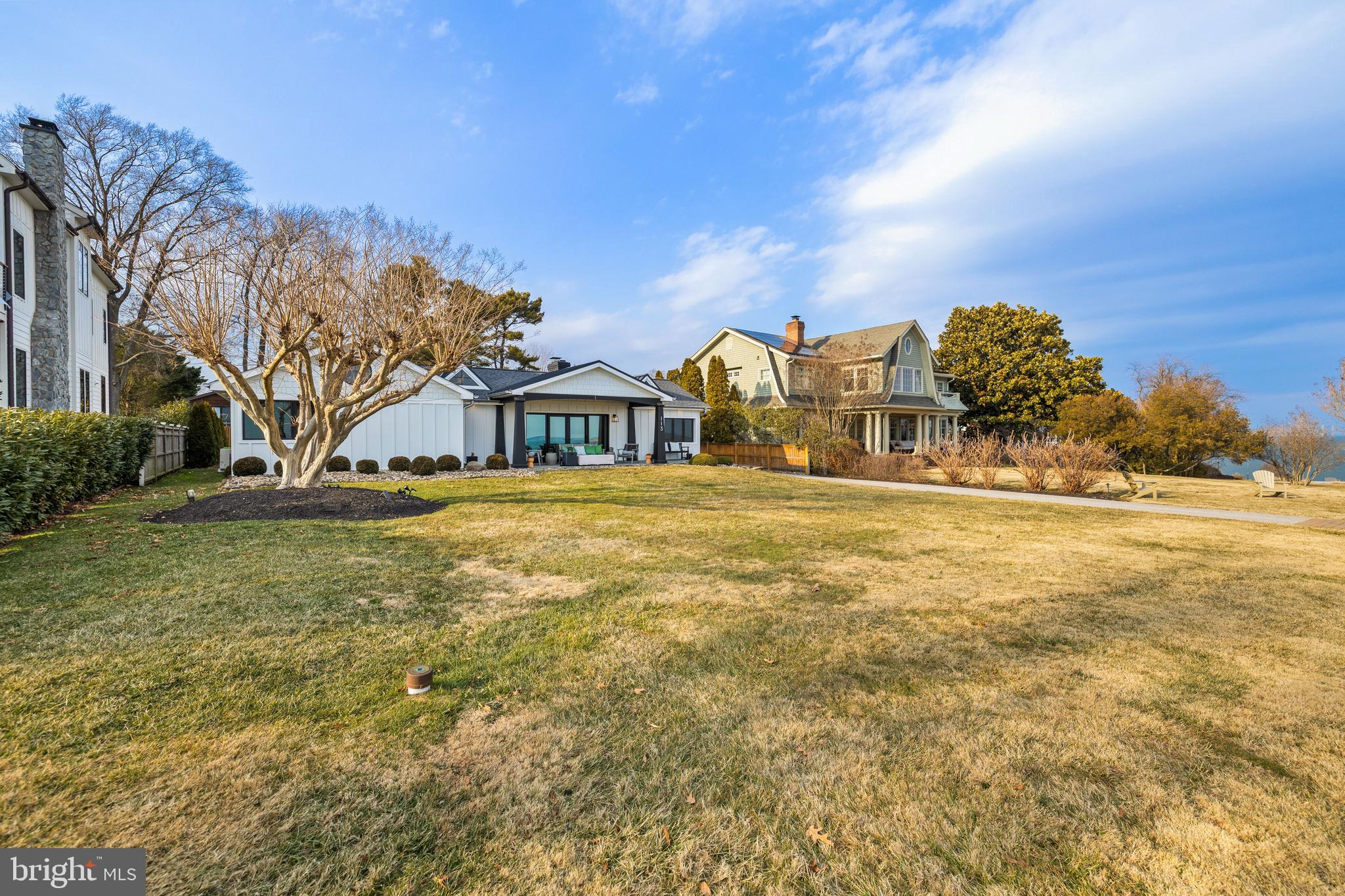 BAY RIDGE - Residential